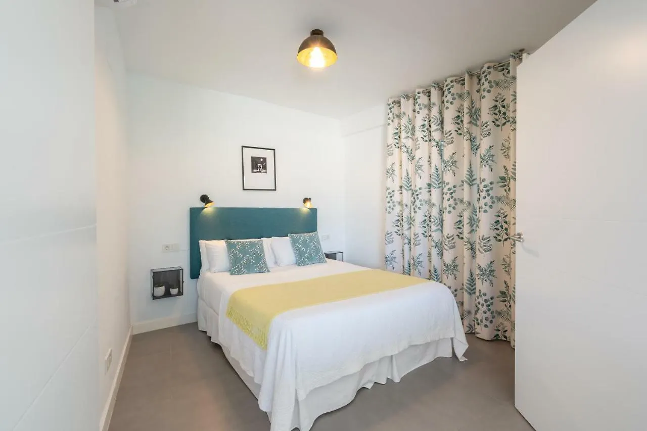Iloftmalaga San Millan Appartement Spanje