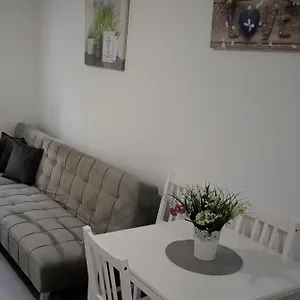 Apartamento Camino Suarez 2, Málaga