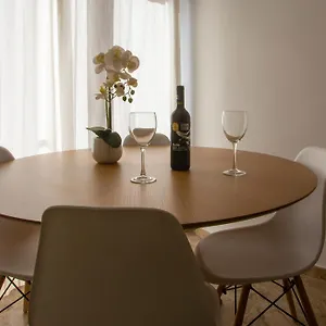 Appartement Santuario De La Victoria, Málaga