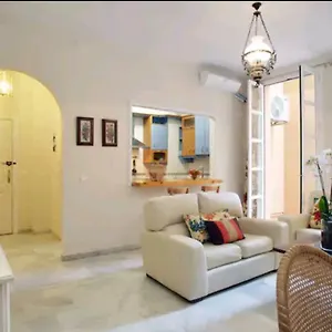 Appartement Alcazaba, Málaga